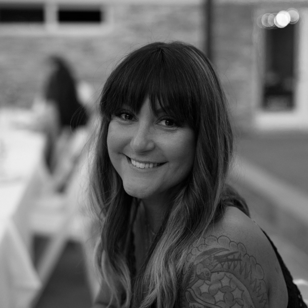 Meet your Posher, Gia